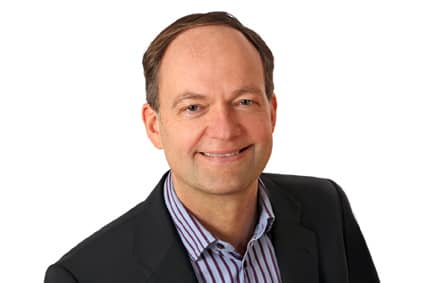 Roger Schlinke Foto